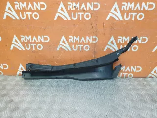 7405a436 Жабо Mitsubishi ASX Арт 174388PM, вид 4