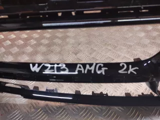 A2138889400, A2138803506 кронштейн решетки радиатора Mercedes E W213 Арт 178345PM, вид 9