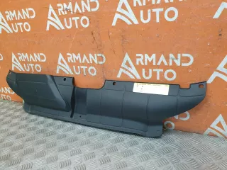 8k0807081b кожух замка капота Audi A4 B8 Арт 179413PM, вид 2