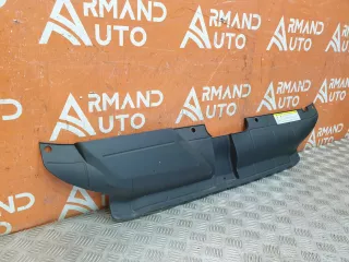 8k0807081b кожух замка капота Audi A4 B8 Арт 179413PM, вид 3
