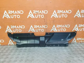8k0807081b кожух замка капота Audi A4 B8 Арт 179413PM, вид 4