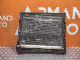 a0995001303 Радиатор двигателя (ДВС) Mercedes GL X166 Арт 180841PM, вид 1
