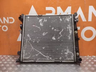 a0995001303 Радиатор двигателя (ДВС) Mercedes GL X166 Арт 180841PM, вид 7
