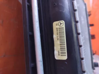 a0995001303 Радиатор двигателя (ДВС) Mercedes GL X166 Арт 180841PM, вид 9
