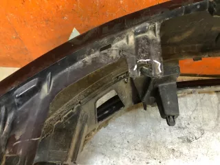 6RU807221GRU, 6RU807221 бампер фольксваген, фольцваген поло Volkswagen Polo 5 Арт 182176PM, вид 10