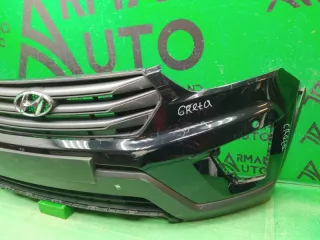 86511M0000 Бампер Hyundai Creta 1 Арт ARM119572, вид 2