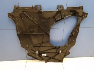 5142042011 Пыльник двигателя Toyota Rav 4 2 Арт ZAP224565, вид 3