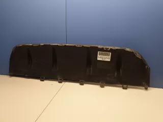 A2538852906 Спойлер заднего бампера Mercedes GLC X253 Арт ZAP224782, вид 3