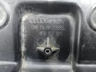 4F5807891 Кронштейн заднего бампера Audi A6 C6 (S6,RS6) Арт 00146171, вид 4