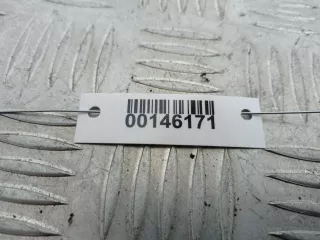4F5807891 Кронштейн заднего бампера Audi A6 C6 (S6,RS6) Арт 00146171, вид 5