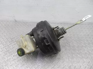8646006 Вакуум тормозной Volvo XC70 3 Арт 00111724, вид 1