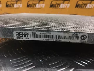 64509239992 Радиатор кондиционера BMW X6 E71/E72 Арт MA95346, вид 6