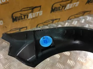 6457233060 Накладка крышки багажника задняя левая Toyota Camry XV70 Арт MA95389, вид 4