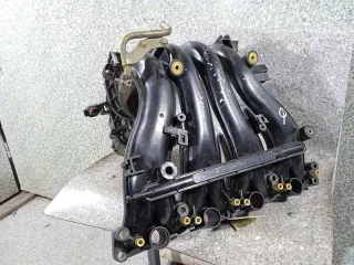  коллектор впускной Mitsubishi Carisma Арт 46023020879, вид 1