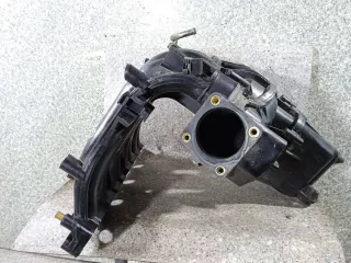  коллектор впускной Mitsubishi Carisma Арт 46023020879, вид 4