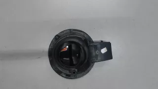  Лючок бензобака черный Citroen C3 2 Арт 6561274, вид 2
