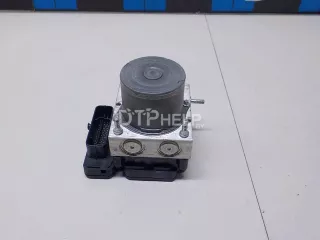 1616515580 Блок ABS (насос) Citroen Berlingo 2  Арт AM51724588, вид 1