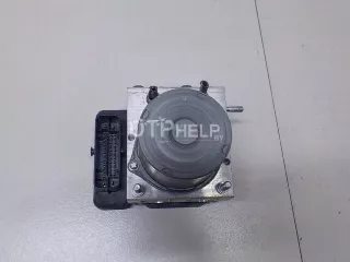 1616515580 Блок ABS (насос) Citroen Berlingo 2  Арт AM51724588, вид 2