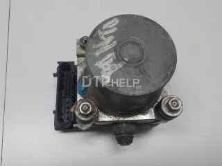 0265216618 Блок ABS (насос) Fiat Punto 2 Арт AM51741808, вид 3