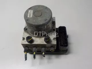 58920H5220 Блок ABS (насос) Kia Rio 4 Арт AM51682244, вид 5