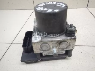 589201P2A0 Блок ABS (насос) Kia Venga Арт AM95323093, вид 1