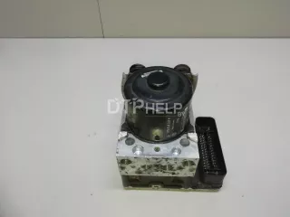 95835595500 Блок ABS (насос) Volkswagen Touareg 2 Арт AM22525561, вид 1