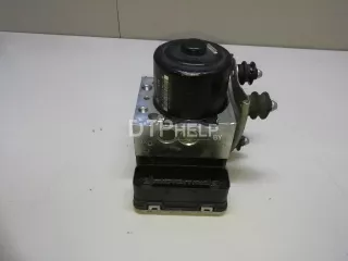 95835595500 Блок ABS (насос) Volkswagen Touareg 2 Арт AM22525561, вид 3