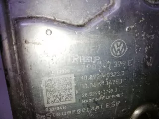 95835595500 Блок ABS (насос) Volkswagen Touareg 2 Арт AM22525561, вид 9