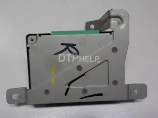 33084ZC01B Блок управления АКПП Infiniti J Арт AM51778918, вид 5