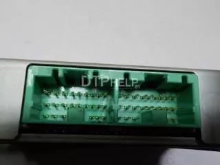 33084ZC01B Блок управления АКПП Infiniti J Арт AM51778918, вид 6