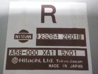 33084ZC01B Блок управления АКПП Infiniti J Арт AM51778918, вид 7