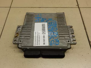 237107S876 Блок управления двигателем Infiniti J Арт AM95323828, вид 2
