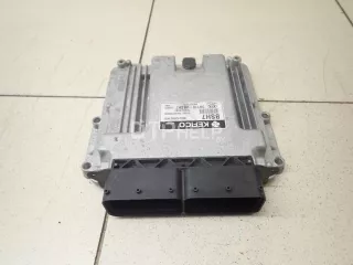 391102BSH7 Блок управления двигателем Kia Soul 2 Арт AM95372363, вид 1