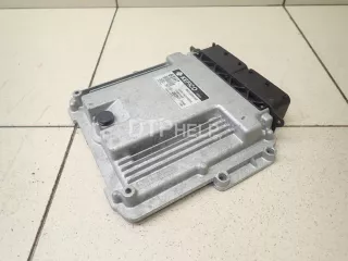 391102BSH7 Блок управления двигателем Kia Soul 2 Арт AM95372363, вид 3