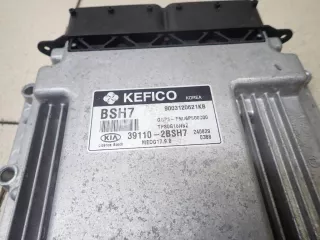 391102BSH7 Блок управления двигателем Kia Soul 2 Арт AM95372363, вид 4