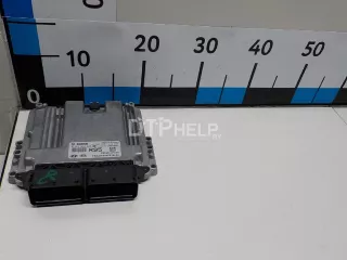 391192FGG5 Блок управления двигателем Kia Sportage 4 Арт AM51800323, вид 1