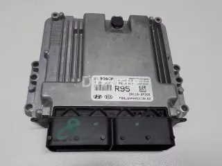 391192FGG5 Блок управления двигателем Kia Sportage 4 Арт AM51800323, вид 2