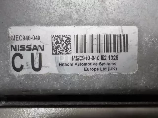 237101KA4A Блок управления двигателем Nissan Juke 1 Арт AM51831012, вид 6