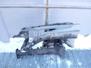  Лонжерон передний левый Porsche Cayenne 958 Арт AM22517762, вид 2