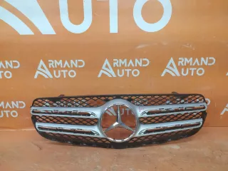 A2538882100, a2538806600 решетка радиатора Mercedes GLC X253 Арт 139496PM, вид 1