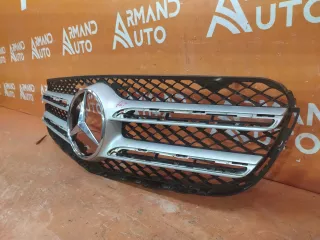 A2538882100, a2538806600 решетка радиатора Mercedes GLC X253 Арт 139496PM, вид 2