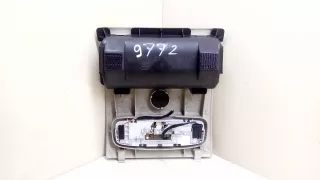1S71-F045B54-A Фонарь салона (плафон) Ford Mondeo 3 Арт 2067395, вид 2