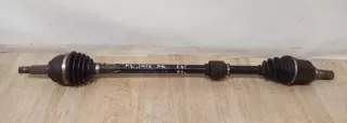  ШРУС наружный Nissan Note E11 Арт 2035436-2