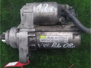 911023s Стартер Volkswagen Golf 5 Арт 32610, вид 1