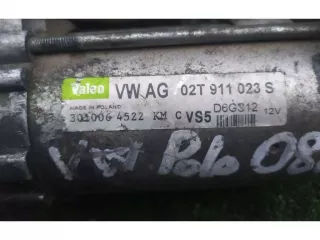 911023s Стартер Volkswagen Golf 5 Арт 32610, вид 4