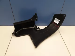 7410FQ Накладка заднего бампера левая Citroen Berlingo 2  Арт ZAP225047, вид 3