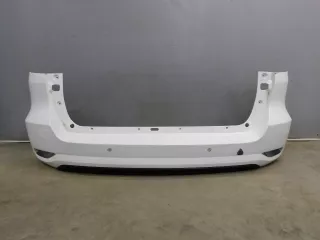  Бампер задний Toyota Fortuner 2 Арт SM138984, вид 1
