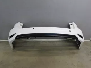  Бампер задний Toyota Fortuner 2 Арт SM138984, вид 2
