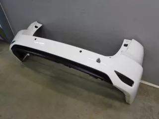  Бампер задний Toyota Fortuner 2 Арт SM138984, вид 4