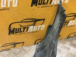 51117390521 Юбка бампера передняя MINI COUNTRYMAN F60 Арт MA95669, вид 6